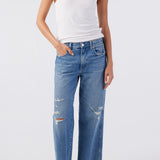 AMO Denim Billie Jeans - My Love