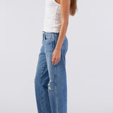 AMO Denim Billie Jeans - My Love