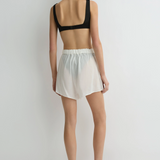 BONDI BORN Cremona Short - White