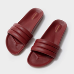 Beatrice Valenzuela Monocolor Sandalia - Rioja