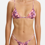 Benoa Swim Anini Bottom - Bloom