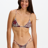 Benoa Swim Anini Bottom - Diva
