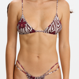 Benoa Swim Anini Bottom - Diva