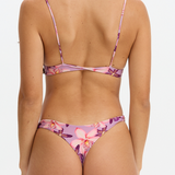 Benoa Swim Flora Bottom - Bloom