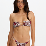 Benoa Swim India Top - Diva