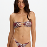 Benoa Swim India Top - Diva