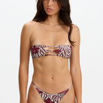 Benoa Swim India Top - Diva