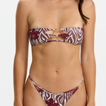 Benoa Swim India Top - Diva