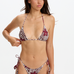 Benoa Swim Mariko Top - Diva