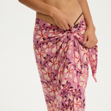 Benoa Swim Pareo - Bloom