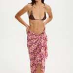 Benoa Swim Pareo - Bloom