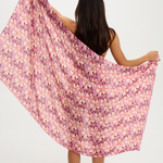 Benoa Swim Pareo - Bloom