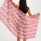 Benoa Swim Pareo - Bloom