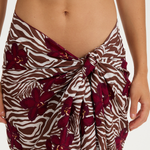 Benoa Swim Pareo - Diva