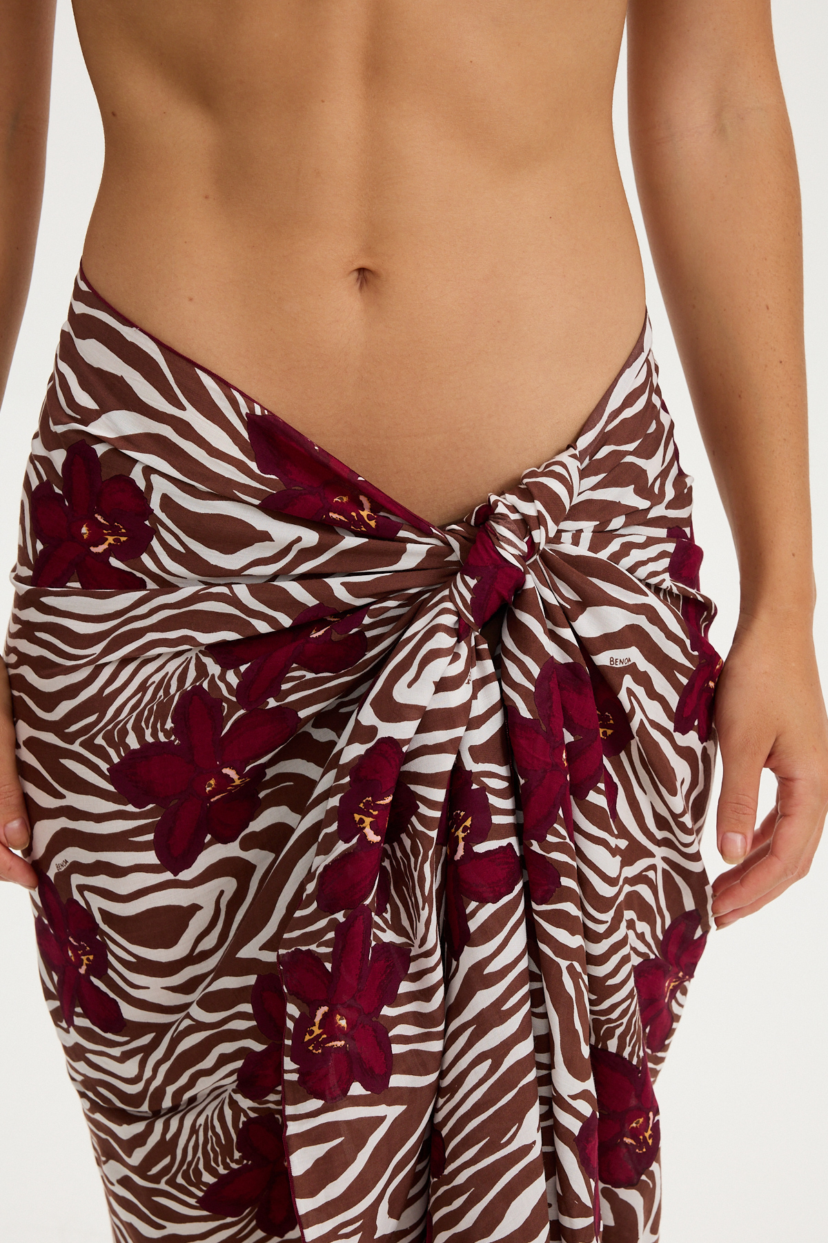 Benoa Swim Pareo - Diva