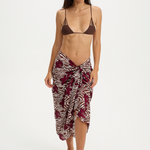 Benoa Swim Pareo - Diva