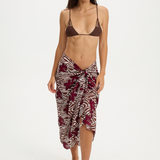 Benoa Swim Pareo - Diva