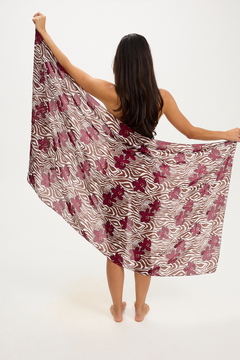 Benoa Swim Pareo - Diva