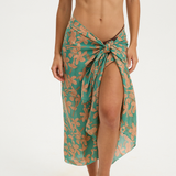Benoa Swim Pareo - Tropics