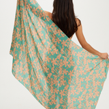 Benoa Swim Pareo - Tropics