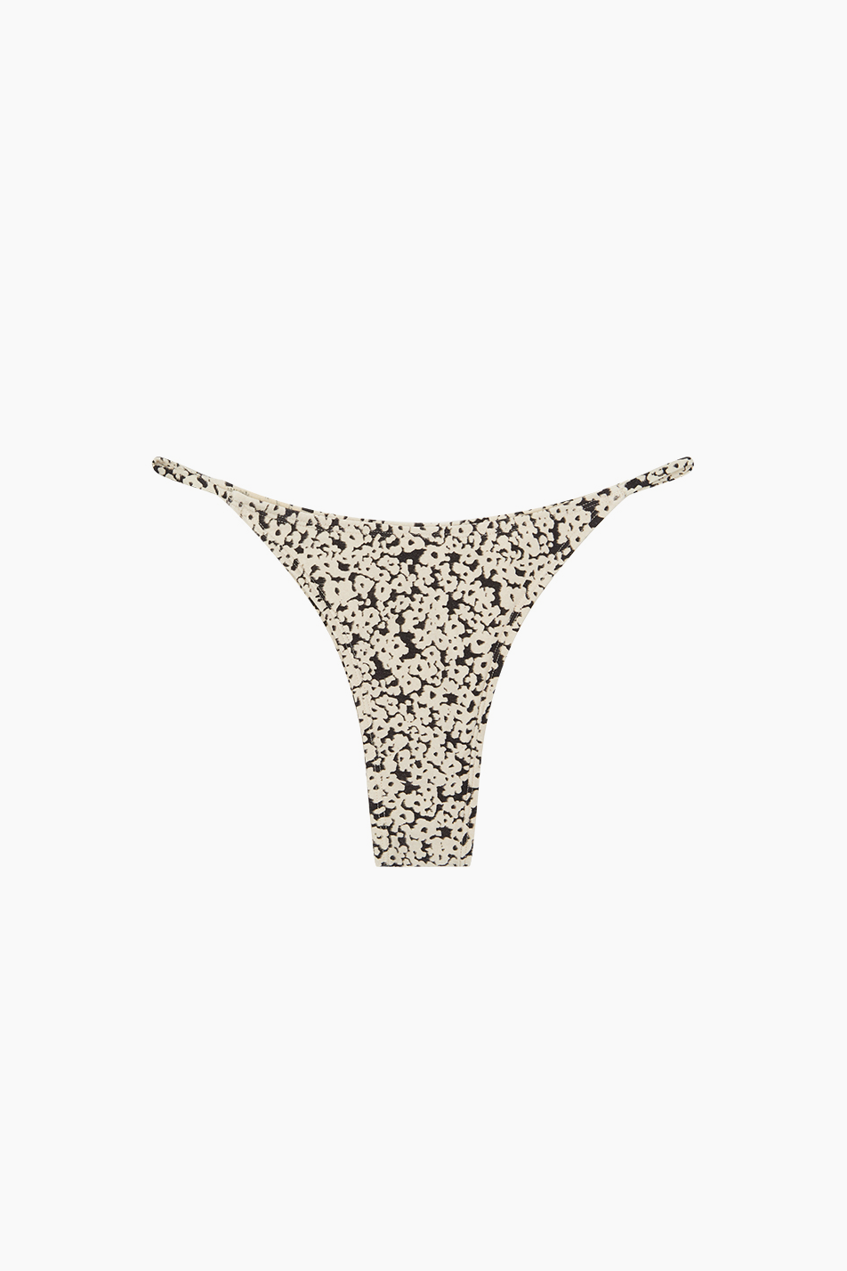 Peony Signature Tan Pant - Bisou