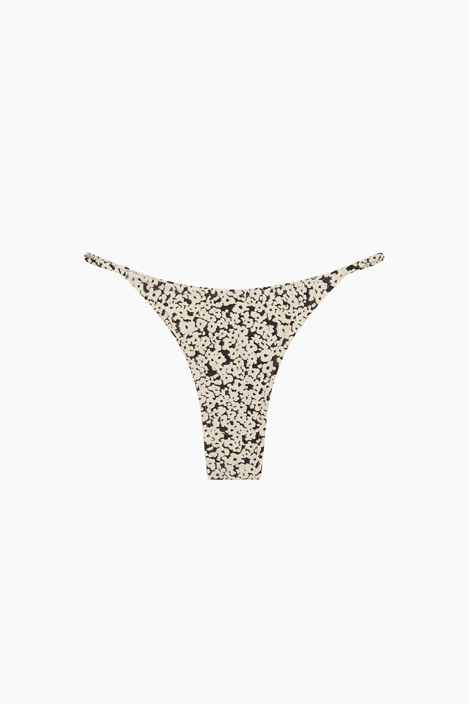 Peony Signature Tan Pant - Bisou