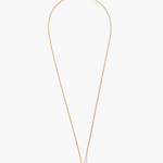 Chan Luu Summit Pendant Necklace - Labradorite