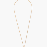 Chan Luu Summit Pendant Necklace - Labradorite