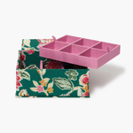 Chan Luu Classic Jewelry Box - Forest