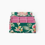 Chan Luu Classic Jewelry Box - Forest