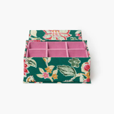 Chan Luu Classic Jewelry Box - Forest