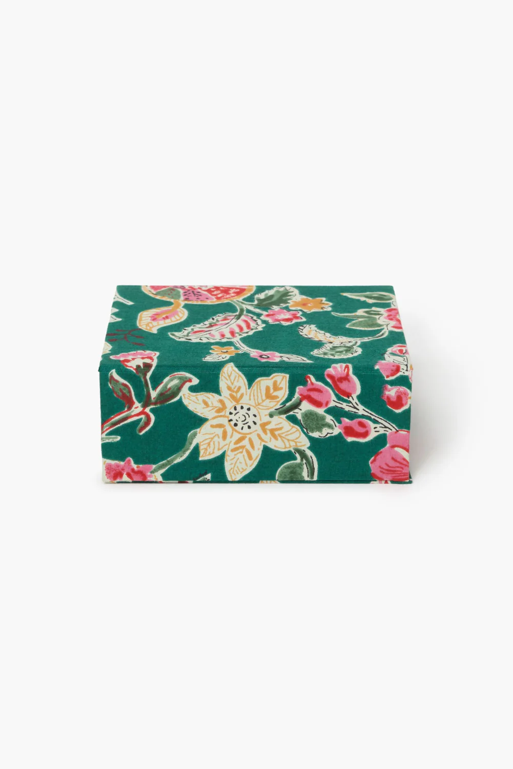 Chan Luu Classic Jewelry Box - Forest