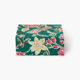 Chan Luu Classic Jewelry Box - Forest