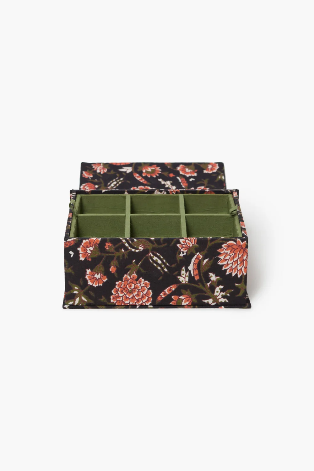 Chan Luu Classic Jewelry Box - Ink