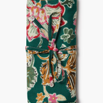 Chan Luu Jewelry Roll Up Case - Forest