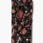 Chan Luu Jewelry Roll Up Case - Ink