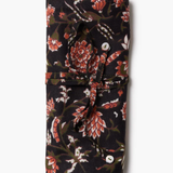 Chan Luu Jewelry Roll Up Case - Ink