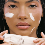 FORAH Unscented Everyday Mineral Sunscreen SPF 25