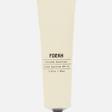 FORAH Unscented Everyday Mineral Sunscreen - SPF 25