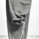 FREECITY Basic Goodness Light Terry Fluff OG Sweatpant - Heatheryumm