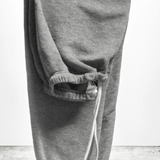 FREECITY Basic Goodness Light Terry Fluff OG Sweatpant - Heatheryumm