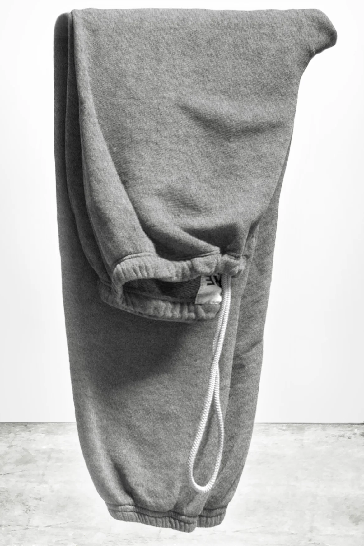 FREECITY Basic Goodness Light Terry Fluff OG Sweatpant - Heatheryumm