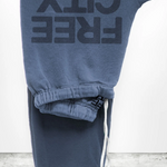FREECITY Sweatpant - Blue Wash