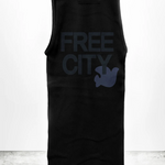 FREECITY 1999 Supervintage Tank - Moonshadow