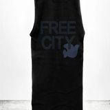 FREECITY 1999 Supervintage Tank - Moonshadow