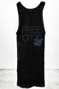 FREECITY 1999 Supervintage Tank - Moonshadow