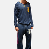 FREECITY Artyard/Supershop Supervintage Yumm OG Sweatpant - Moonshrooms Powder