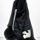FREECITY Cutoffs - Blackspace cream