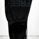 FREECITY Superfluff Pocket Lux Sweatpant - Moonshadow