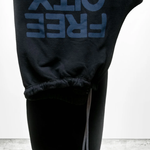 FREECITY Sweatpant - Moonshadow
